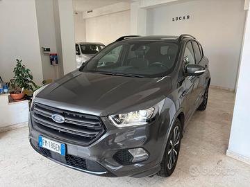 FORD KUGA 1.5 TDCI S&S 2WD ST-LINE BUSINESS
