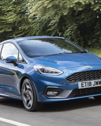 Ricambi Ford fiesta mk7 mk8 kit