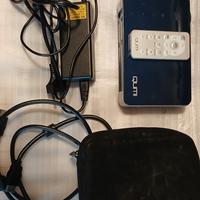 VIDEO PROIETTORE QUMI Q5
