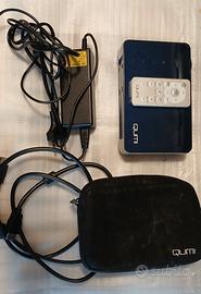 VIDEO PROIETTORE QUMI Q5