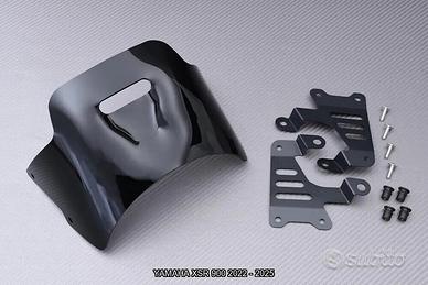 Cupolino / Parabrezza YAMAHA XSR 900 2022 - 2025