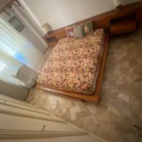 Letto matrimoniale