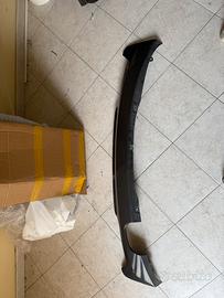 Paraurti originale bmw