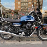 MOTO GUZZI - V7 Special Blu - 2021