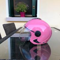 Casco omologato