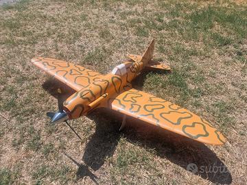Reggiane 2005 Sagittario rc