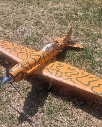 Reggiane 2005 Sagittario rc