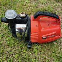 Pompa da giardino 900W Einhell GE-GP 9041 E 