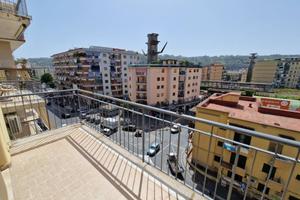 Appartamento di 80 m² con 3 locali a Napoli