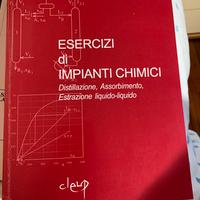 Esercizi di impianti chimici