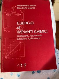 Esercizi di impianti chimici