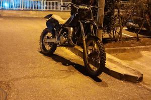 kx 125 1989