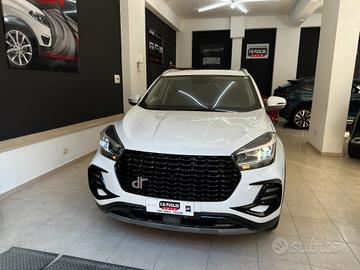 Dr 5.0 s3 1.5 Bi-Fuel GPL
