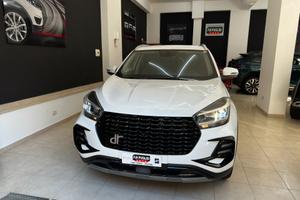 Dr 5.0 s3 1.5 Bi-Fuel GPL