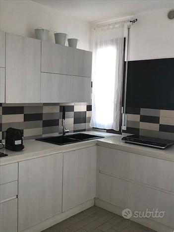 Appartamento San Benedetto Cagliari