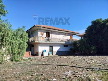 Villa singola - Belpasso