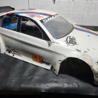 Carrozzeria 1/5 per automedello  leggere bene