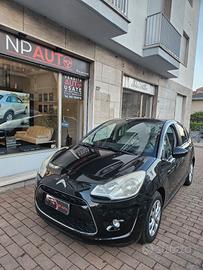 Citroen C3 GPL EXCLUSIVE STYLE
