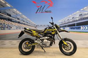 Honda FMX 650 - Km 25000 (A2)