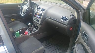 Ford  focus