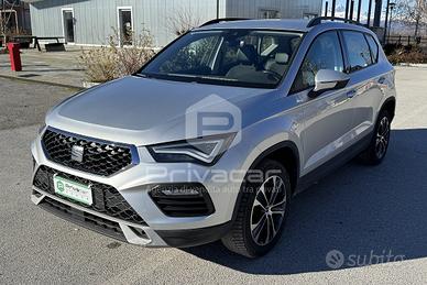 SEAT Ateca 2.0 TDI DSG Business