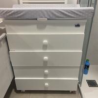 Fasciatorio per bambini