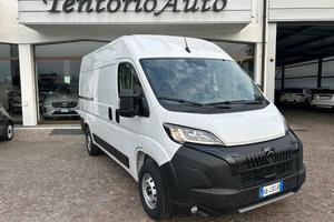 PEUGEOT Boxer 35 2.2 BlueHDi 140 S&S PM-TM Furgo