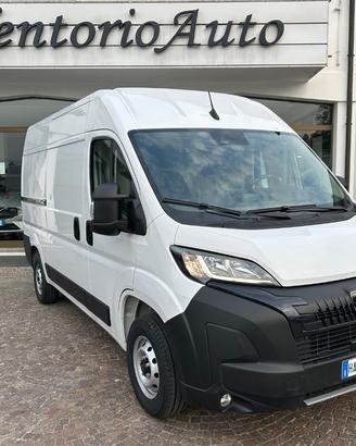 PEUGEOT Boxer 35 2.2 BlueHDi 140 S&S PM-TM Furgo