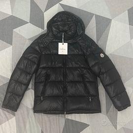 Giubbotto Moncler