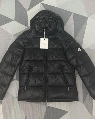 Giubbotto Moncler