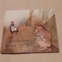 Cappuccetto rosso - L. Zwerger- 1 edizione
