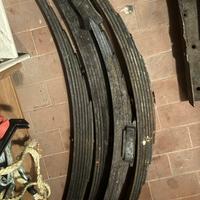 Ricambi x lancia flavia berlina