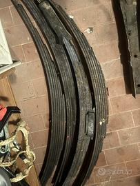 Ricambi x lancia flavia berlina