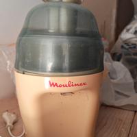 centrifuga Moulinex