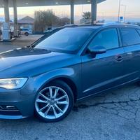 Audi A3 SPB 2.0 TDI 150 CV