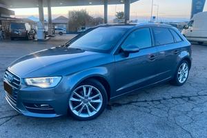Audi A3 SPB 2.0 TDI 150 CV