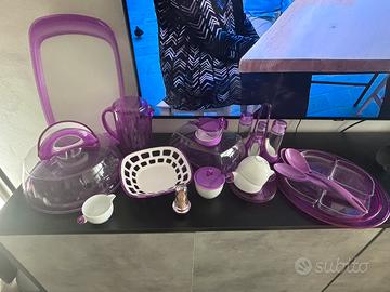 Set cucina GUZZINI
