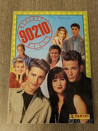 album Beverly hills 90210 completo