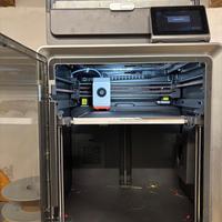 Anycubic Kobra S1 Combo