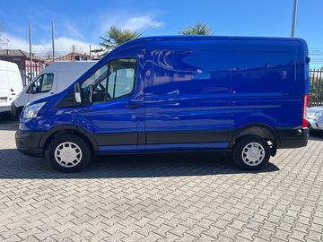 FORD TRANSIT 350 2.0 TDCI 130CV IBRIDO