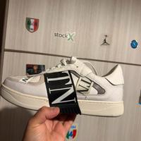 Scarpe valentino uomo