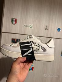 Scarpe valentino uomo