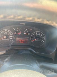 Fiat Qubo 95cv