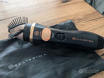 Spazzola Miracle Wave My-pro 