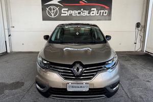 RENAULT Espace dCi 160CV EDC Energy Initiale Par