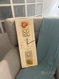 Orologio grande egan