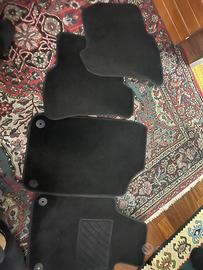 Tappetini Volkswagen Polo