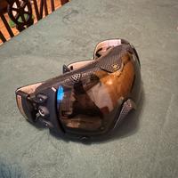 Recon-Zeal Transcend goggle