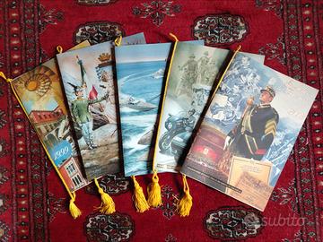 Calendari Storici Guardia di Finanza