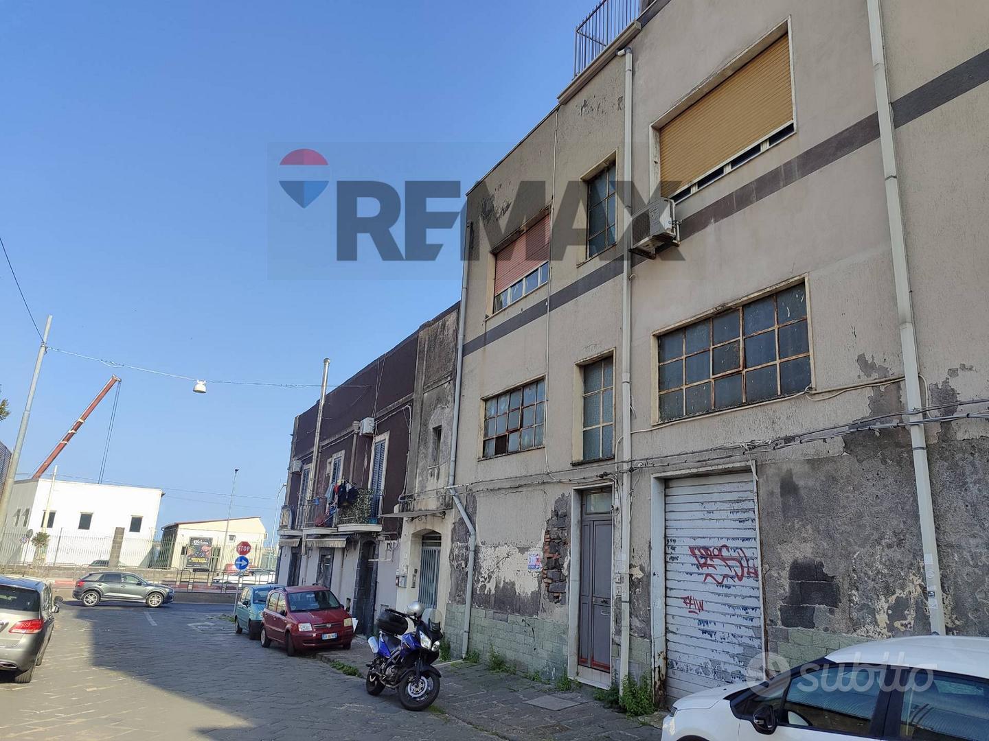 Apartment in Catania, Angeli Custodi, Centro storico - Vista 2
